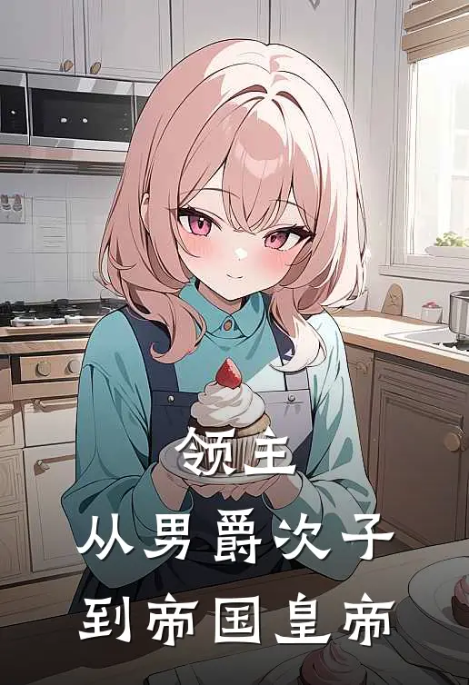 领主：从男爵次子到帝国皇帝