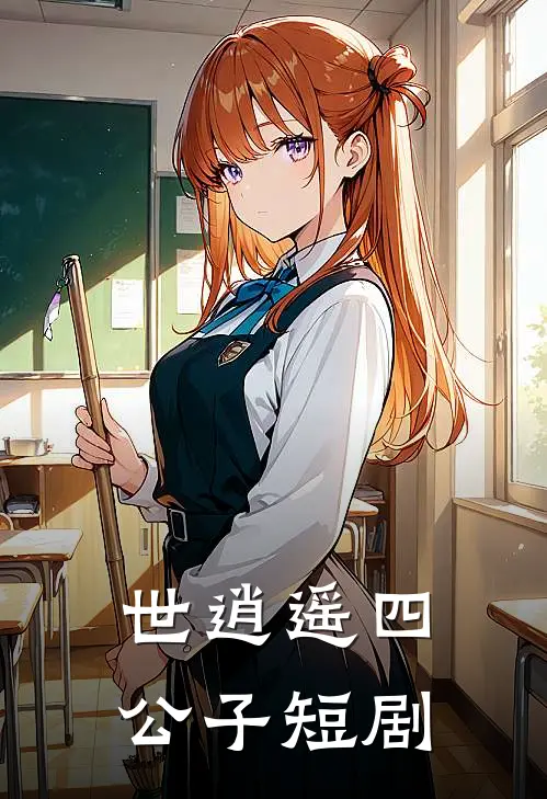 世逍遥四公子短剧