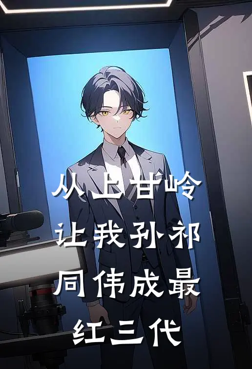 从上甘岭让我孙祁同伟成最红三代祁卫国祁同伟小说免费阅读无弹窗_完结版小说全文免费阅读从上甘岭让我孙祁同伟成最红三代(祁卫国祁同伟)