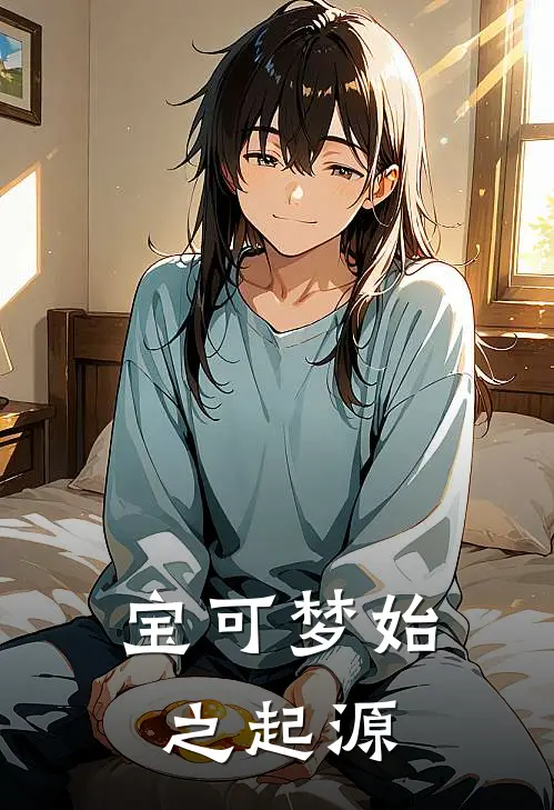 宝可梦始之起源