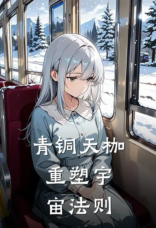 青铜天枷，重塑宇宙法则