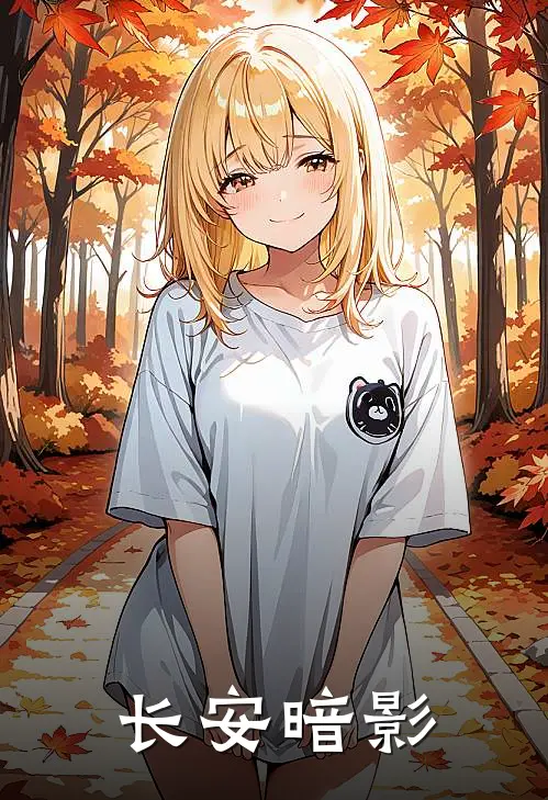 长安暗影