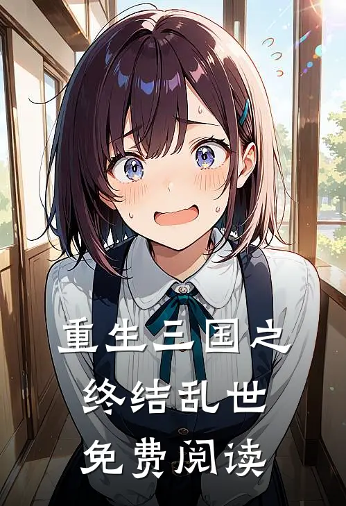 重生三国之终结乱世免费阅读
