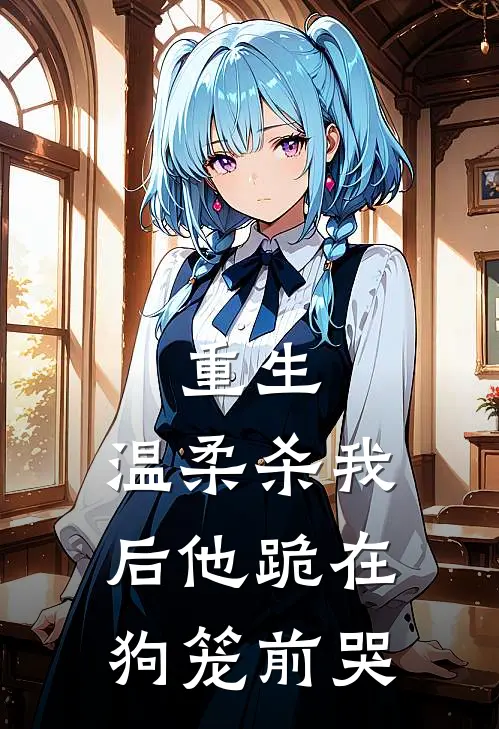 重生：温柔杀我后他跪在狗笼前哭