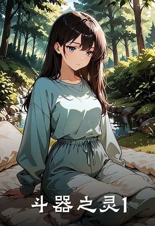 斗器之灵1江皓江扬小说完结推荐_热门小说阅读斗器之灵1江皓江扬