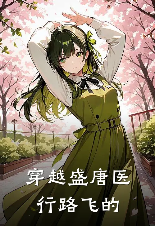 穿越盛唐医行路飞的