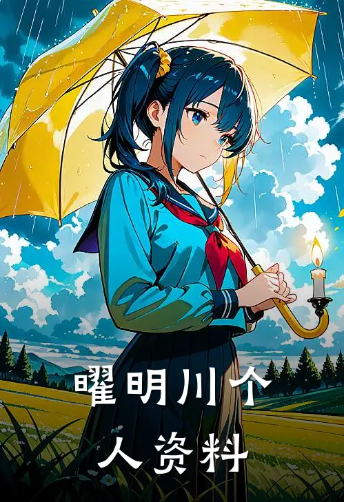 曜明川个人资料