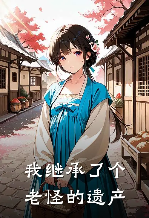 我继承了个老怪的遗产