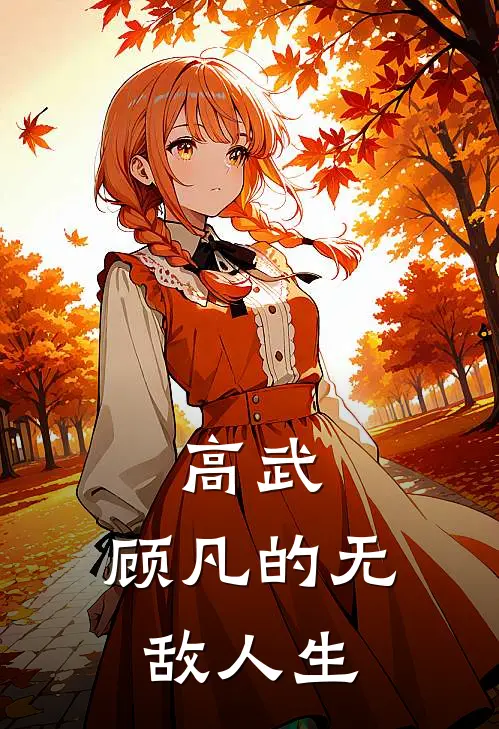 高武：顾凡的无敌人生(顾凡赵烈)新热门小说_免费完结小说高武：顾凡的无敌人生(顾凡赵烈)