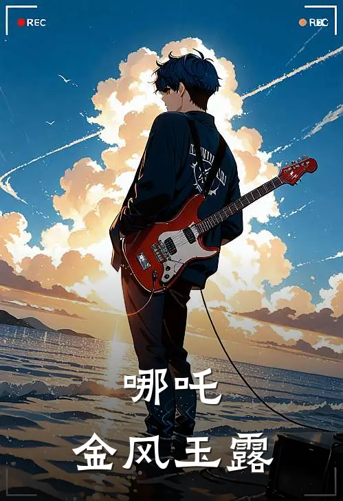 哪吒：金风玉露哪吒谢清淮完结好看小说_无弹窗全文免费阅读哪吒：金风玉露(哪吒谢清淮)