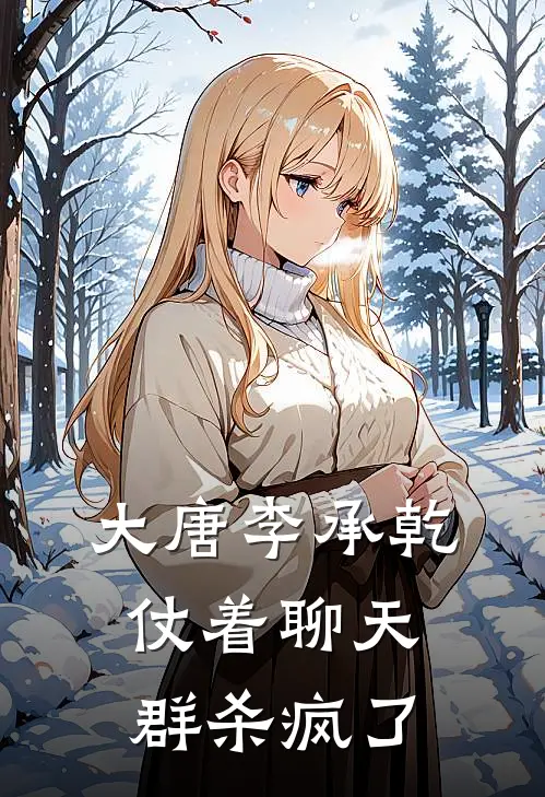 大唐李承乾，仗着聊天群杀疯了