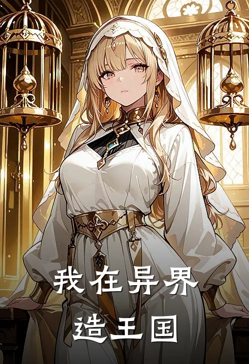 我在异界造王国