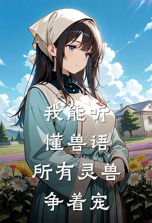 我能听懂兽语，所有灵兽争着宠李诗樱毛毛小说完结推荐_热门小说阅读我能听懂兽语，所有灵兽争着宠李诗樱毛毛