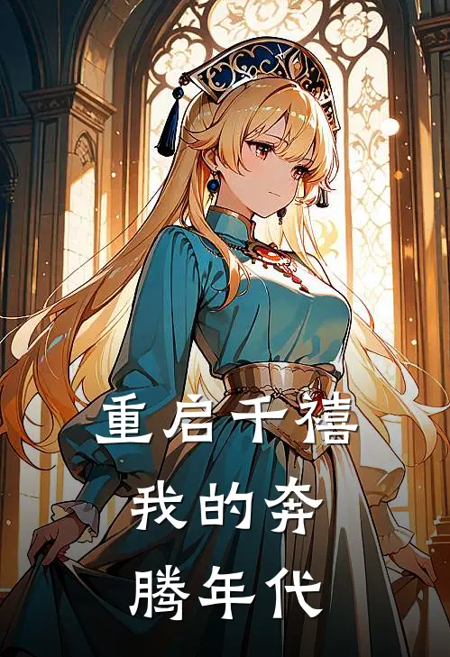 重启千禧：我的奔腾年代