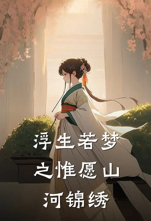 浮生若梦之惟愿山河锦绣