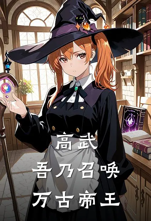 高武：吾乃召唤万古帝王