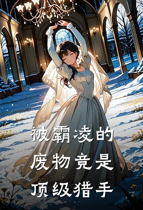 被霸凌的废物竟是顶级猎手江砚白陆子昂在线免费小说_最新推荐小说被霸凌的废物竟是顶级猎手(江砚白陆子昂)