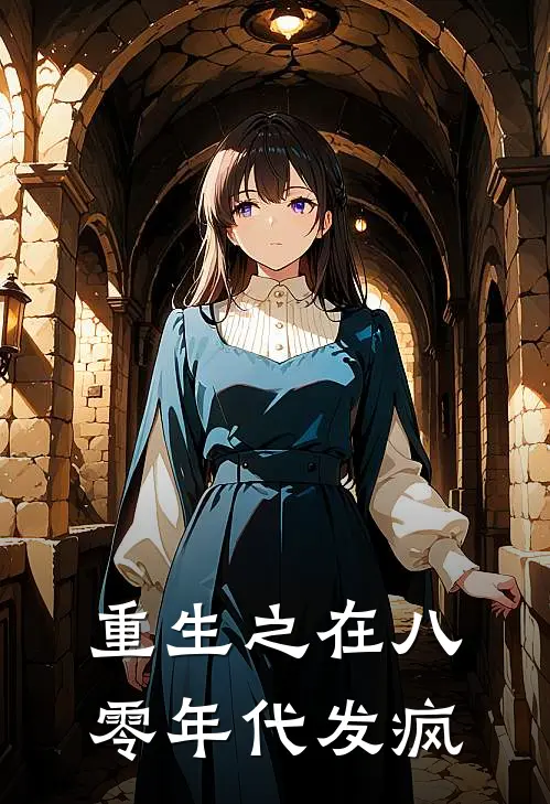 重生之在八零年代发疯