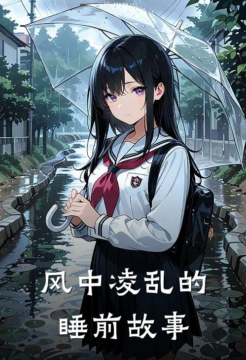 风中凌乱的睡前故事