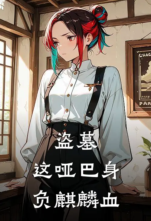 盗墓：这哑巴身负麒麟血张启山官未澜完本小说大全_免费小说免费阅读盗墓：这哑巴身负麒麟血(张启山官未澜)