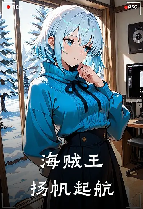 海贼王：扬帆起航