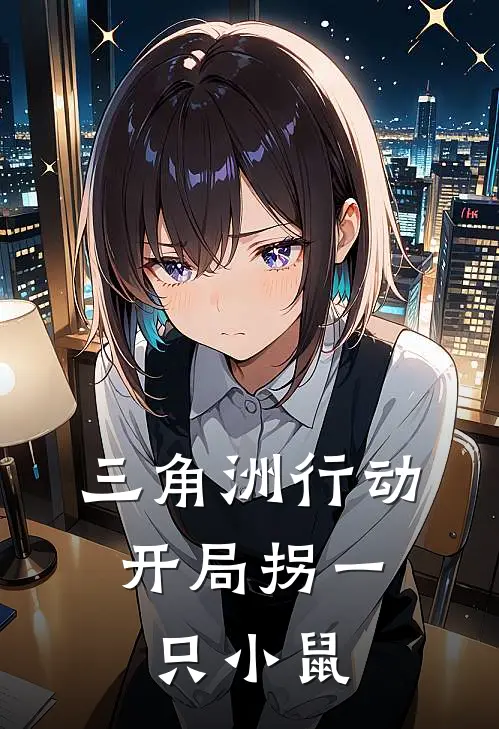 三角洲行动：开局拐一只小鼠