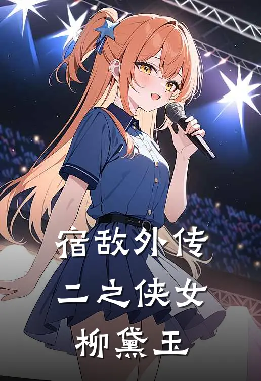 宿敌外传二之侠女柳黛玉柳黛玉张浩杰免费小说阅读_免费小说大全宿敌外传二之侠女柳黛玉(柳黛玉张浩杰)