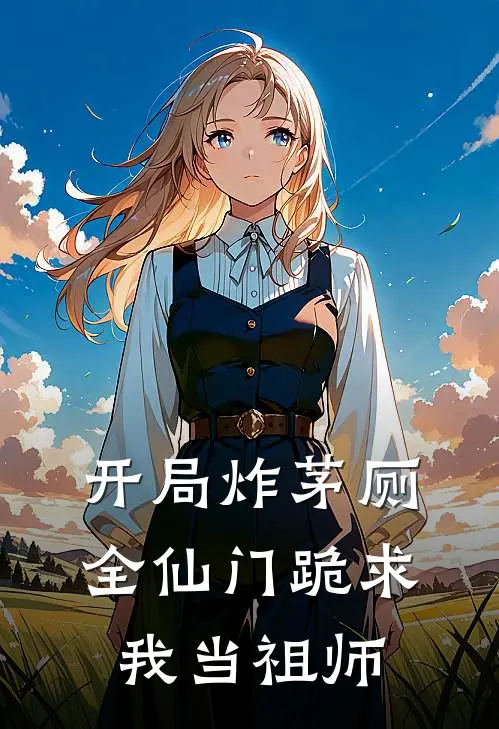 开局炸茅厕，全仙门跪求我当祖师林潜林有徳全文免费阅读无弹窗大结局_林潜林有徳（开局炸茅厕，全仙门跪求我当祖师）小说免费阅读大结局