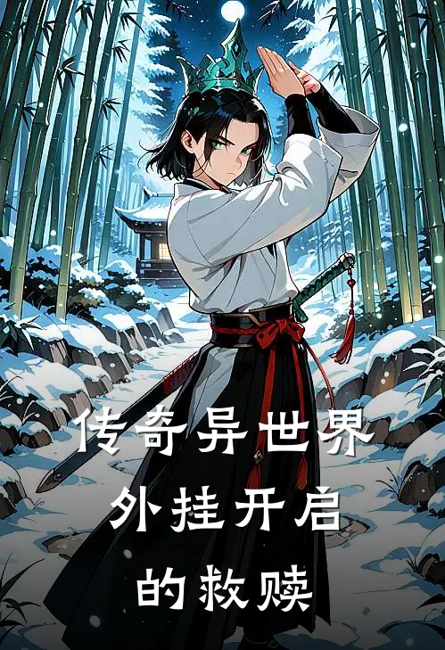 《传奇异世界：外挂开启的救赎》林宇苏璃已完结小说_传奇异世界：外挂开启的救赎(林宇苏璃)全文免费阅读无弹窗大结局