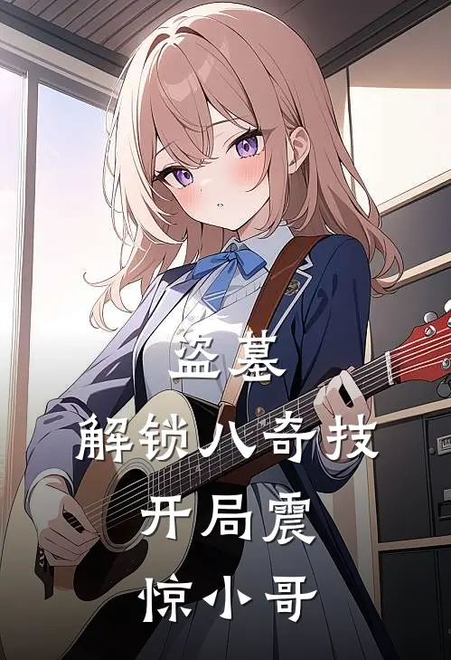 盗墓：解锁八奇技，开局震惊小哥苏远张起灵热门完本小说_最新章节列表盗墓：解锁八奇技，开局震惊小哥(苏远张起灵)