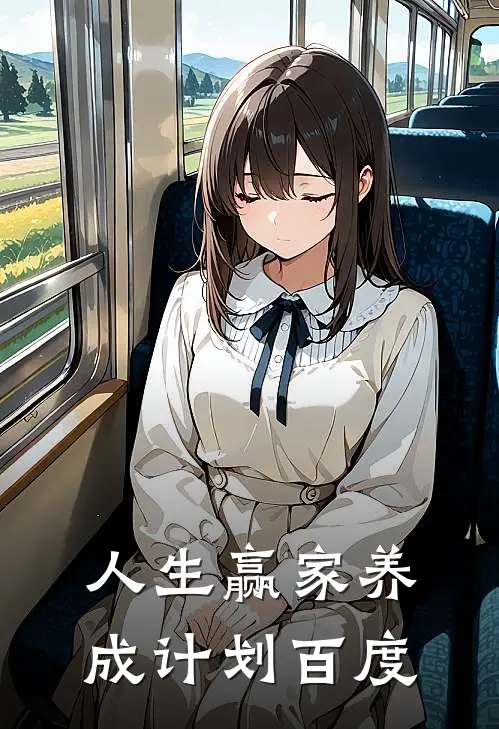 人生赢家养成计划百度