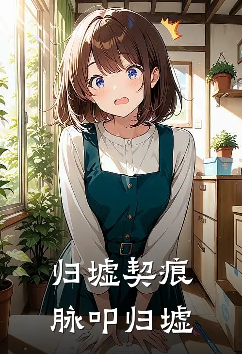 归墟契痕：脉叩归墟