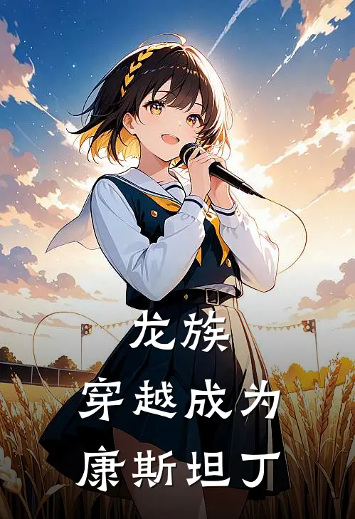 龙族：穿越成为康斯坦丁