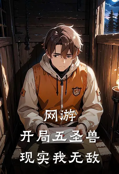 网游：开局五圣兽，现实我无敌