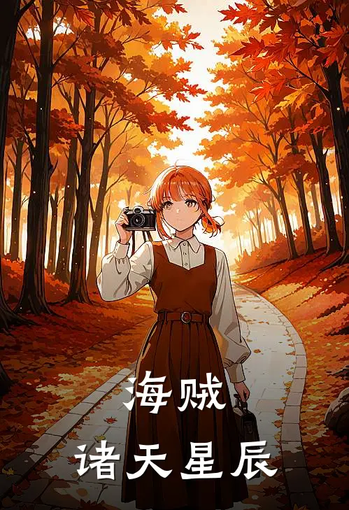 海贼：诸天星辰