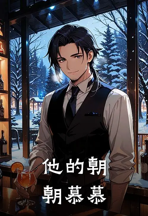 他的朝朝慕慕(徐慕筱林菲)推荐小说_他的朝朝慕慕(徐慕筱林菲)全文免费阅读大结局