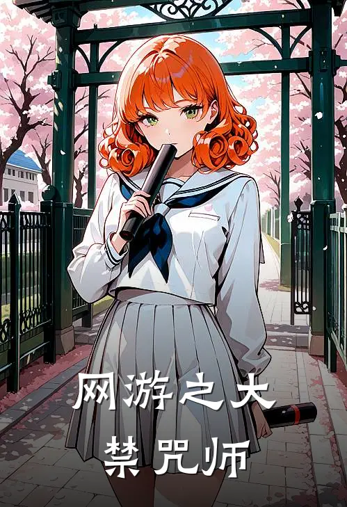 网游之大禁咒师