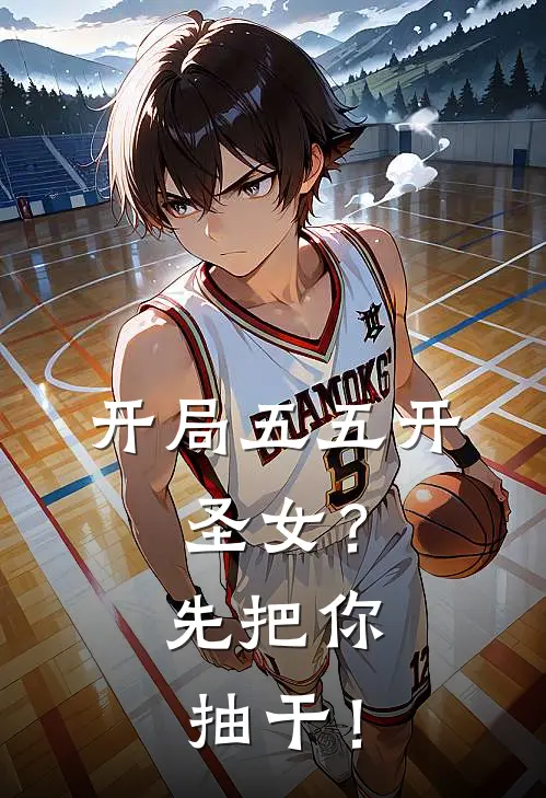 开局五五开，圣女？先把你抽干！