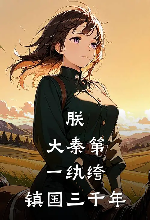 朕，大秦第一纨绔，镇国三千年