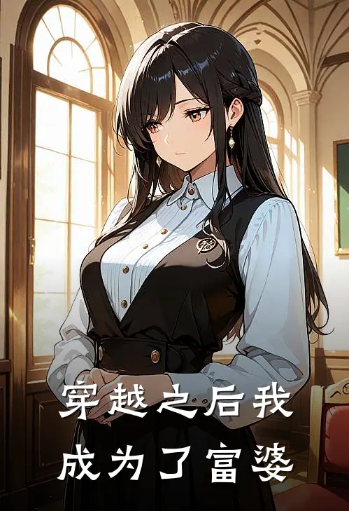 穿越之后我成为了富婆应越应强小说完整版免费阅读_热门小说排行榜穿越之后我成为了富婆(应越应强)