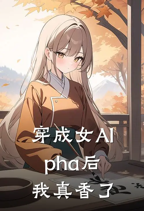 穿成女Alpha后，我真香了