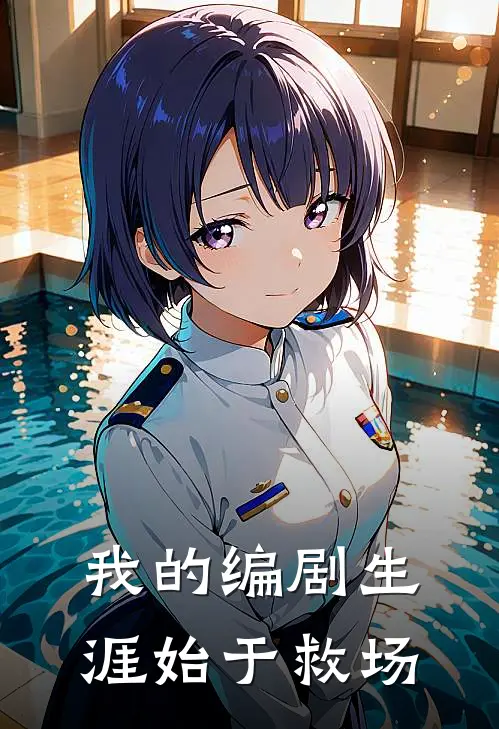 我的编剧生涯始于救场