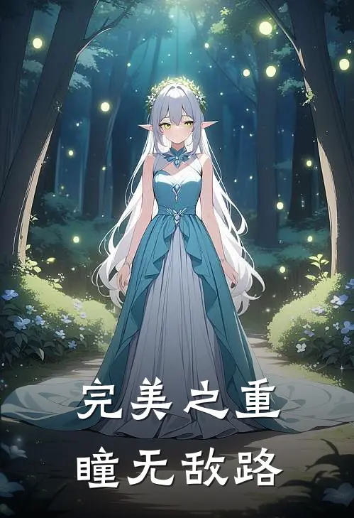 完美之重瞳无敌路