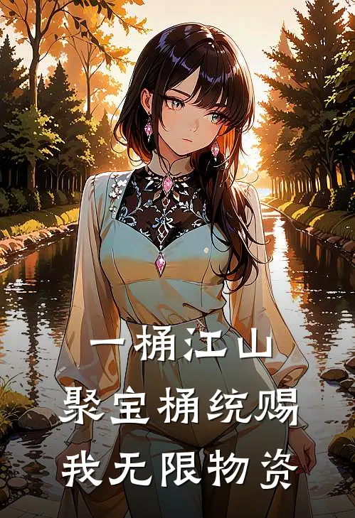 甄棪甄琰(一桶江山：聚宝桶统赐我无限物资)全章节在线阅读_(一桶江山：聚宝桶统赐我无限物资)完结版免费阅读