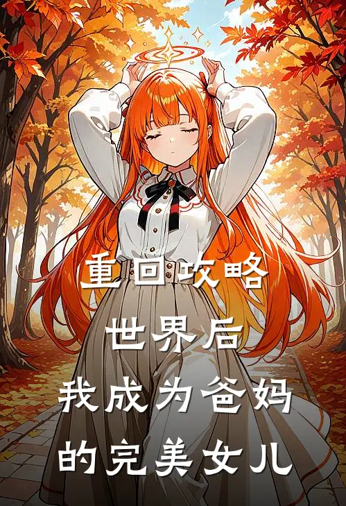 重回攻略世界后，我成为爸妈的完美女儿(叶冉叶离)免费小说阅读_免费小说完整版重回攻略世界后，我成为爸妈的完美女儿(叶冉叶离)