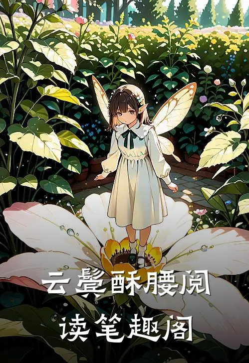 云鬓酥腰阅读笔趣阁