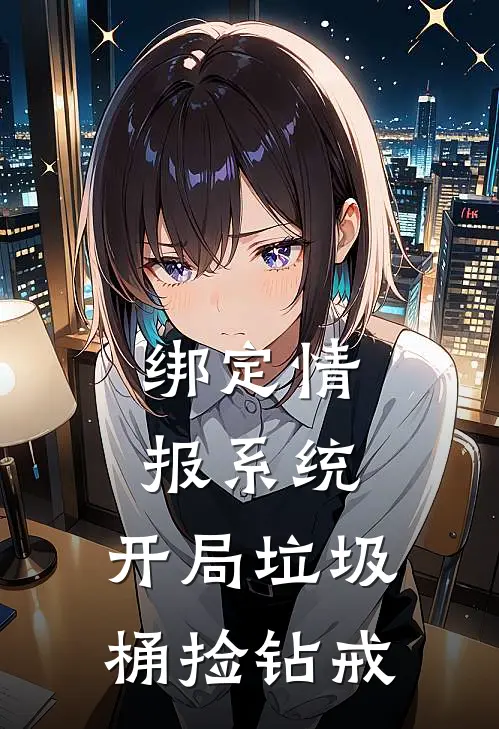 绑定情报系统：开局垃圾桶捡钻戒（林溪张薇）全文免费阅读无弹窗大结局_（绑定情报系统：开局垃圾桶捡钻戒全文免费阅读无弹窗）林溪张薇最新章节列表_笔趣阁（绑定情报系统：开局垃圾桶捡钻戒）