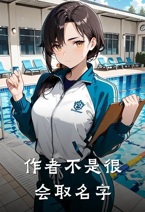 作者不是很会取名字