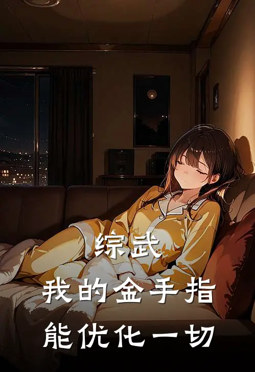 综武：我的金手指能优化一切(秋霖桐秋一松)免费小说大全_小说完结免费综武：我的金手指能优化一切秋霖桐秋一松