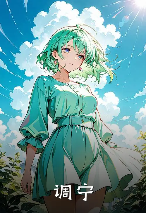 调宁宁虔希宁祈桑免费小说完整版_完结版小说阅读调宁(宁虔希宁祈桑)